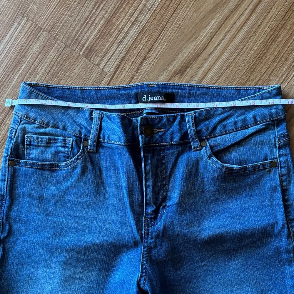 d.jeans Skinny Jeans - Picture 4 of 7
